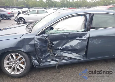 2022 Toyota Avalon Xle z USA, uszkodzony, nr VIN 4T1AZ1FB1NU088660